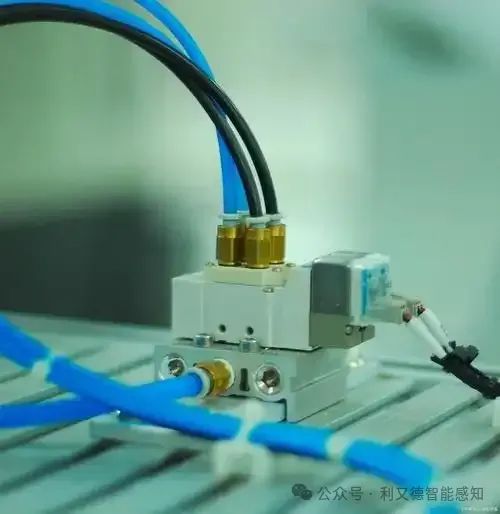 Classification of Distributed Sensor Networks