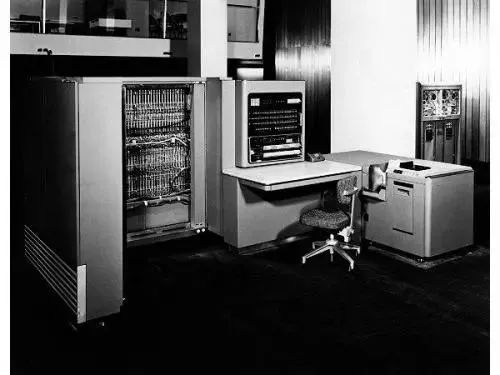 Unveiling the Origins of Computers: From Ancient Abacuses to Modern Technological Marvels!