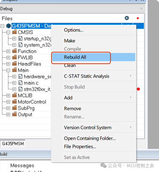 Step-by-Step Guide to Developing ARM with IAR Using N32G435