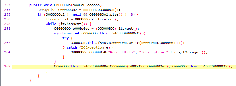 A Reverse Engineering Journey of the Xiaomi Mi Band BLE Communication Protocol