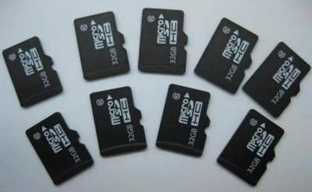 Why Are More and More Smartphones No Longer Supporting Memory Cards?