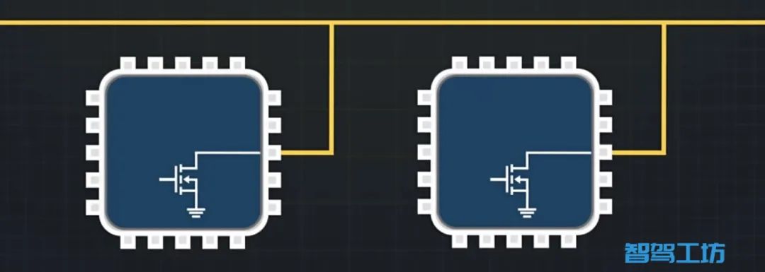 I2C Bus Communication Protocol