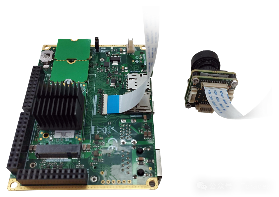 Getting Started with Hailo: Accelerating Edge AI on Toradex Modules