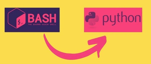 Why Python is Recommended as the First Programming Language on Linux Instead of Bash?