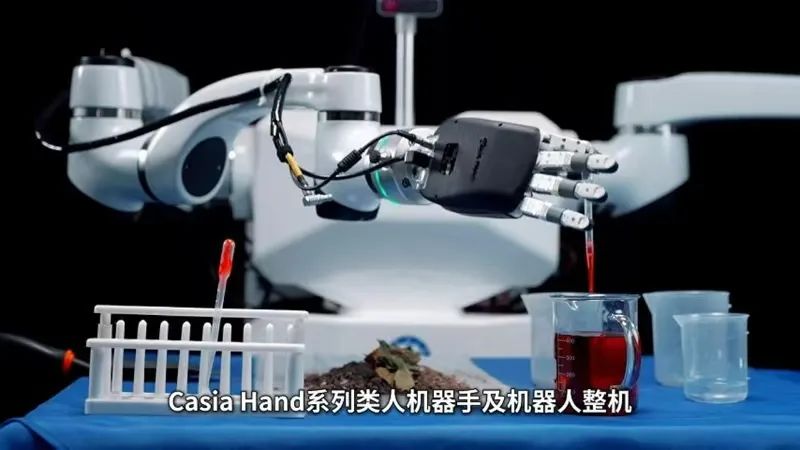 Those Who Master Dexterous Hands Will Conquer the World