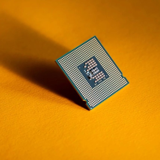 Arm Launches AI Accelerated Chip, Simplifying Development Costs