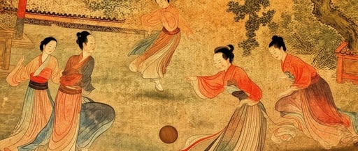 Understanding Cuju: The Ancient Chinese Football Game and Its Differences from Modern Football