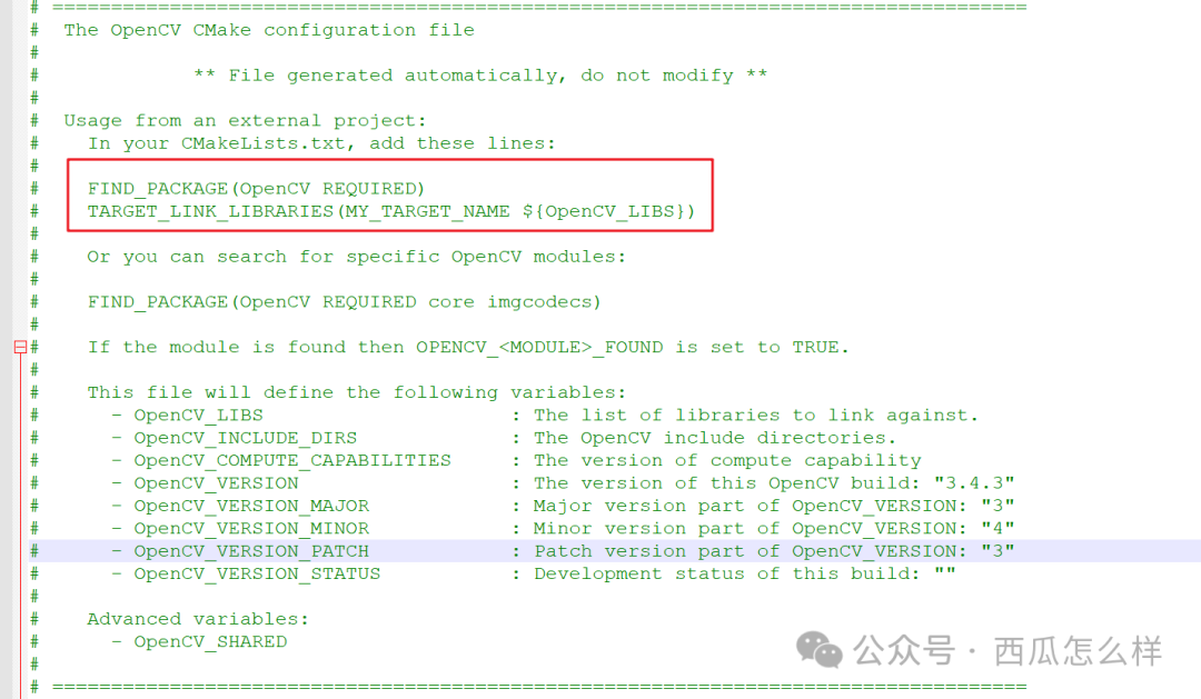 Different Linking Methods for CMake Libraries