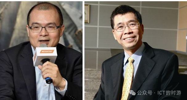 The History of MediaTek: From Establishment in 1997 to Global Leadership