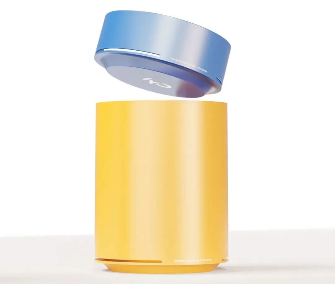 Design Inspiration | These Office Supplies Make Work Fun