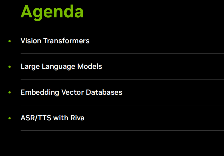 A Comprehensive Guide to Running Large Model Applications on NVIDIA Jetson