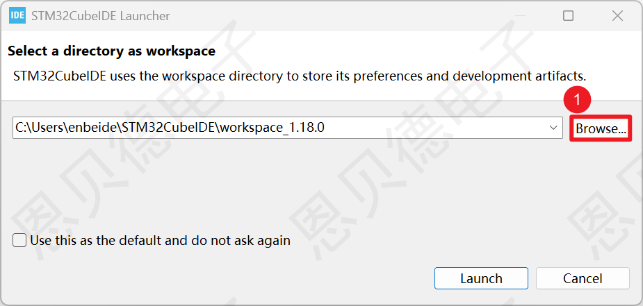 STM32CubeIDE Download and Installation Guide (Version 1.18.0 Example)