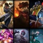 Is the New ADC Version Causing a Collective Unemployment? Players Complain: 'What About Uzi's S8 Championship?'