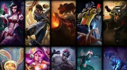Is the New ADC Version Causing a Collective Unemployment? Players Complain: 'What About Uzi's S8 Championship?'