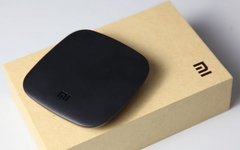 Xiaomi Box Interface - A Conscientious Price? Disassembly of the 399 Yuan Xiaomi Box