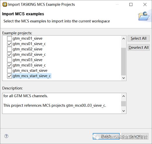 A Beginner's Guide to GTM-MCS VX-toolset