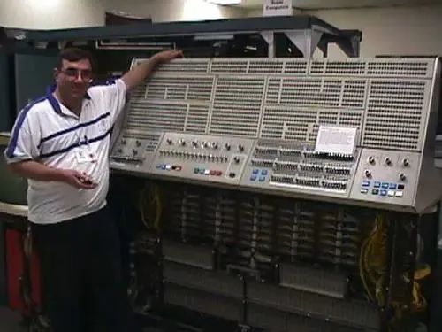 Unveiling the Origins of Computers: From Ancient Abacuses to Modern Technological Marvels!