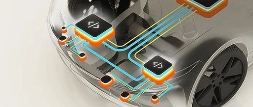 NXP Launches S32K5 Automotive MCU Product Line