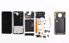 Disassembling the 5G Redmi Note 9: Sacrifices Made for a Budget Price