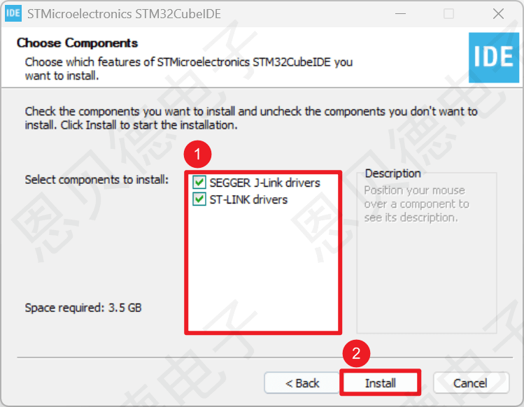 STM32CubeIDE Download and Installation Guide (Version 1.18.0 Example)