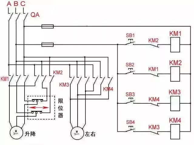 How to Understand These 34 Wiring Diagrams Without PLC Knowledge and Outshine 90% of Electricians