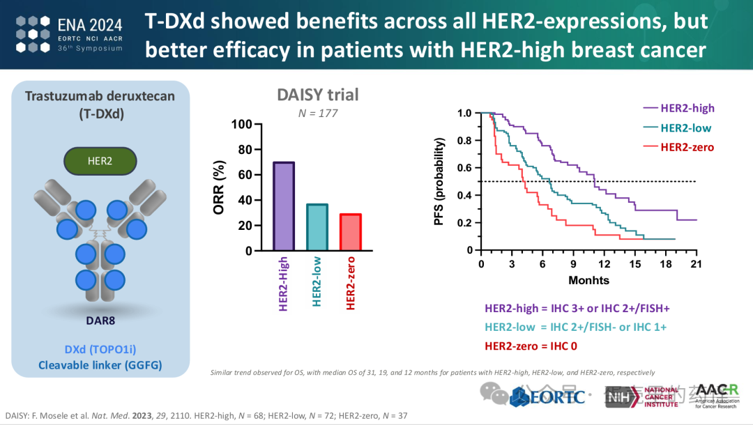 Beyond ADC Target Expression: Understanding ADC Characteristics and Pharmacology