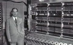 Unveiling the Origins of Computers: From Ancient Abacuses to Modern Technological Marvels!