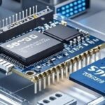 Implementing SD Card Data Storage via SPI Interface on Microcontrollers