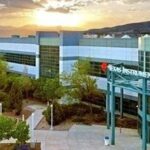 Texas Instruments' New 12-Inch Wafer Manufacturing Facility in Lehi, Utah Begins Production