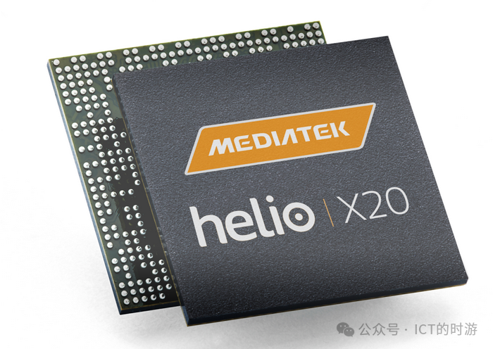 The History of MediaTek: From Establishment in 1997 to Global Leadership