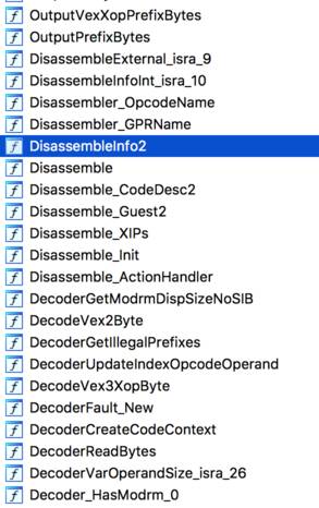 Exploring Vulnerabilities in the VMware Workstation Renderer