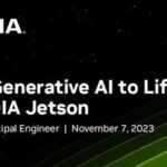 A Comprehensive Guide to Running Large Model Applications on NVIDIA Jetson