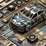 Asynchronous Exception Types, Routing, and Masking in Armv8/Armv9