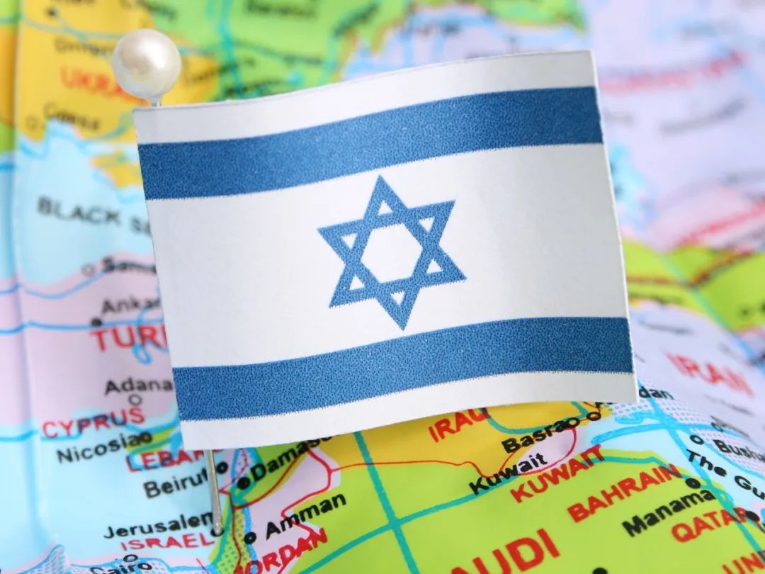 Israel: The Unexpected "Chip Empire" Amidst Conflict