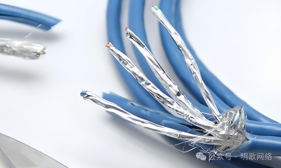 How to Choose Ethernet Cables for Smart Homes? A Comparison of 6 Types of Cables