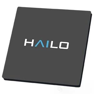 Getting Started with Hailo: Accelerating Edge AI on Toradex Modules