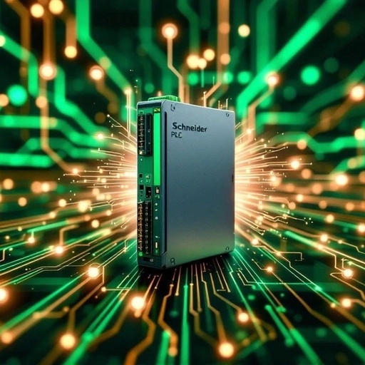 Innovative Applications: New Ways to Use Schneider PLC in Smart Homes for a Comfortable and Convenient Life