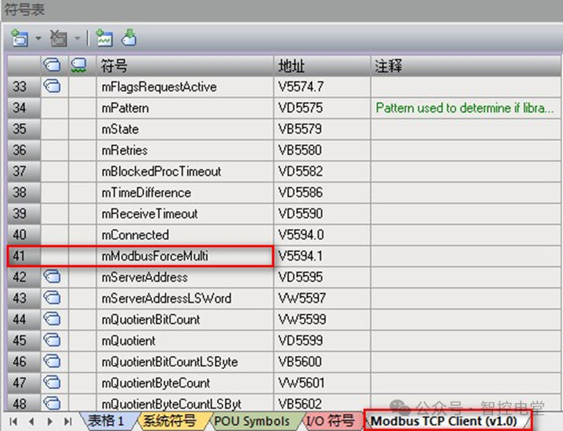 Common Issues with MODBUS TCP