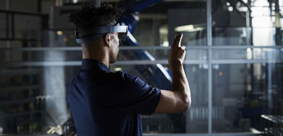 Why Distributed Technology and Edge Computing Are Key to Operators' Success in the 5G Era