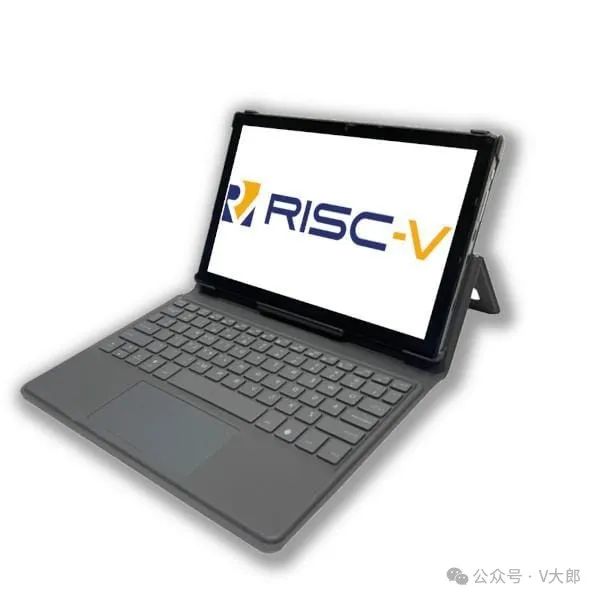 In 2025! Encounter the First Smartphone Equipped with RISC-V GPU