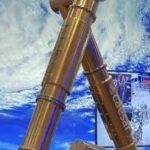EtherCAT for Space Robotics