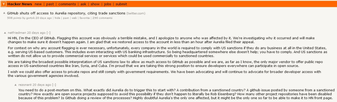 Linux Responds to the US Entity List: Can Huawei, ZTE, and Others Breathe a Sigh of Relief?