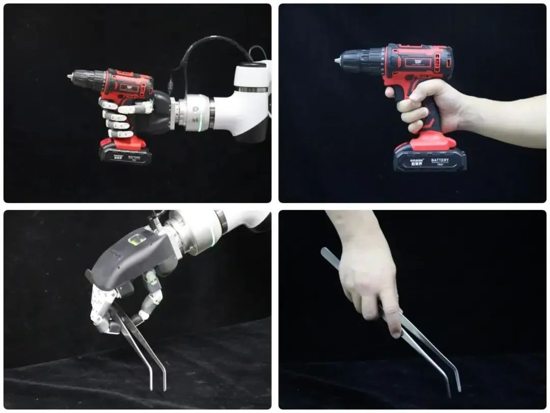 Those Who Master Dexterous Hands Will Conquer the World