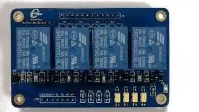 Technical Insights | Implementation of Hardware and Software in the Competition