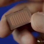 Meta Testing Its First Self-Developed RISC-V Architecture AI Training Chip
