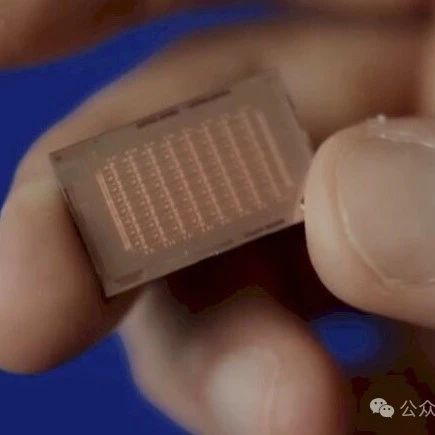 Meta Testing Its First Self-Developed RISC-V Architecture AI Training Chip