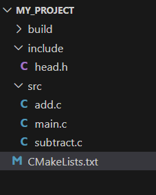 CMake Basics: Compiling Static and Dynamic Libraries, Customizing Library Output Paths