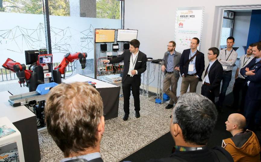 Edge Computing Gains Momentum in Europe: Latest Achievements Revealed