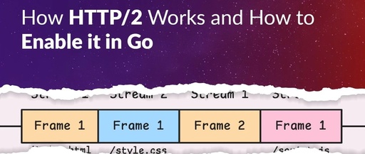 Understanding HTTP/2 and Practical Implementation in Go