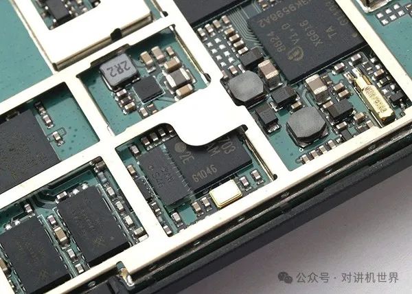 Why Do High-End Walkie-Talkie Wireless Modules Require Shielding Covers?